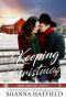 [Rodeo Romance 07] • Keeping Christmas